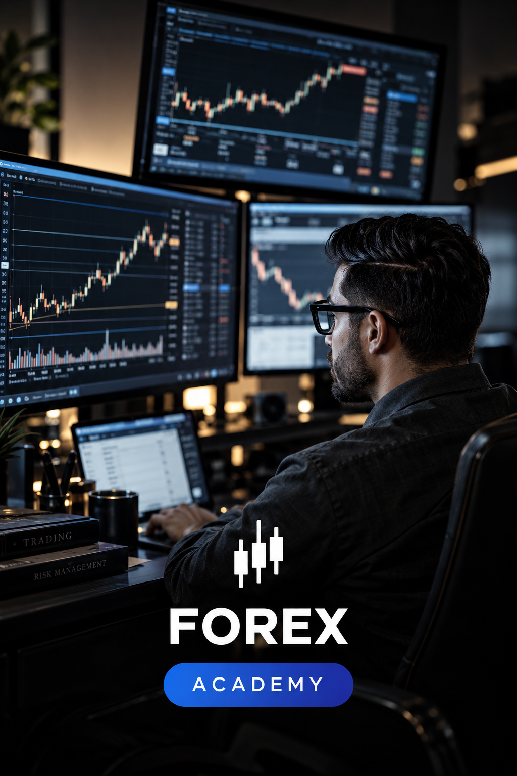 Academia Forex